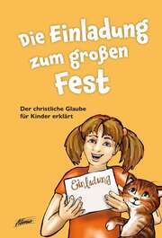 Claudia Kündig - David Hollenstein - Die Einladung zum grossen Fest Die Einladung zum grossen Fest