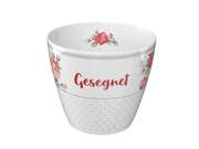 Tasse - Gesegnet Tasse - Gesegnet