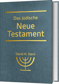 Das jüdische Neue Testament