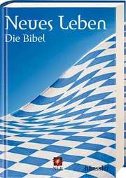Neues Leben. Die Bibel: Taschenbibel Motiv Bayern Neues Leben. Die Bibel: Taschenbibel Motiv Bayern