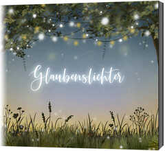 CD: Glaubenslichter