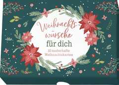 Weihnachtswünsche für dich Weihnachtswünsche für dich