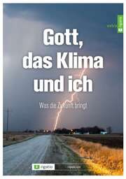 Henrik Mohn - Gott, das Klima und ich Gott, das Klima und ich