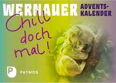Bischöfliches Jugendamt Wernau - Wernauer Adventskalender 2022 Wernauer Adventskalender 2022