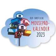 Der christliche Mousepad-Kalender 2023 Der christliche Mousepad-Kalender 2023