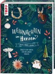 Claudia Fischer - Ilona Butterer - Lena Seyther - Weihnachten im Herzen Weihnachten im Herzen