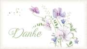 Schokoladengrüsse "Danke" (40g) Schokoladengrüsse "Danke" (40g)
