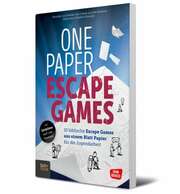 One Paper Escape Games