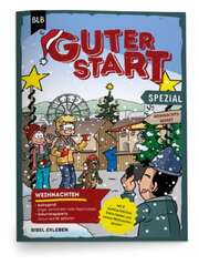 Guter Start Spezial: Weihnachten Guter Start Spezial: Weihnachten
