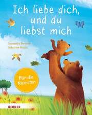 Anna Butte - Samantha Sweeney - Sebastien Braun - Ich liebe dich, und du liebst mich Ich liebe dich, und du liebst mich