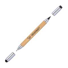 Kugelschreiber/Bleistift 2-in-1 "Sei gesegnet" Kugelschreiber/Bleistift 2-in-1 "Sei gesegnet"