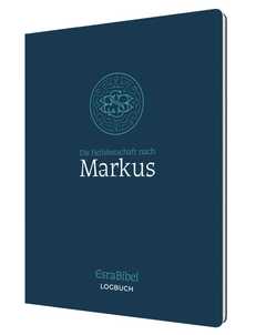 Benedikt Peters - EsraBibel: Die Heilsbotschaft nach Markus EsraBibel: Die Heilsbotschaft nach Markus