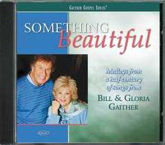 2-CD: Something Beautiful