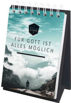 Für Gott ist alles möglich Für Gott ist alles möglich