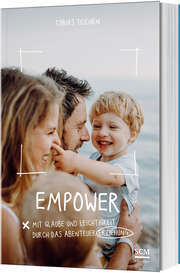 Tobias Teichen - Empower Empower
