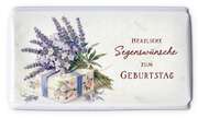 Schokoladengrüße "Geschenk" (40g) Schokoladengrüße "Geschenk" (40g)