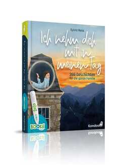 Ich nehm dich mit in meinen Tag