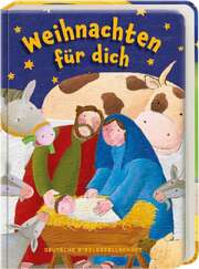 Bethan James - Krisztina Kállai Nagy - Weihnachten für dich Weihnachten für dich