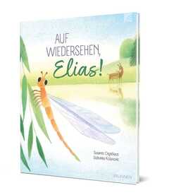 Dubravka Kolanovic - Susanne Ospelkaus - Auf Wiedersehen, Elias! Auf Wiedersehen, Elias!