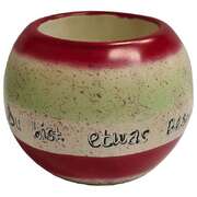 Teelichthalter Speckstein "Du bist etwas Besonderes" Teelichthalter Speckstein "Du bist etwas Besonderes"
