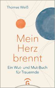 Thomas Weiß - Mein Herz brennt Mein Herz brennt
