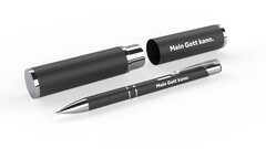 Mein Gott kann. – Kugelschreiber im Etui