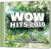 2-CD: WoW Hits 2010