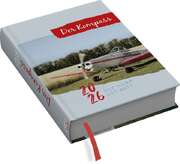 Der Kompass - Buchkalender 2021 Der Kompass - Buchkalender 2021