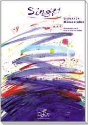 Klaus Heizmann - Chorbuch: Singt! Chorbuch: Singt!