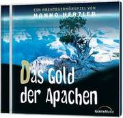CD: Das Gold der Apachen (20)