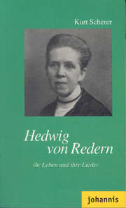 Kurt Scherer - Hedwig von Redern Hedwig von Redern
