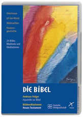 Die Bibel - Aqarelle von Andreas Felger