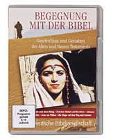 Begegnungen mit der Bibel: DVD 3
