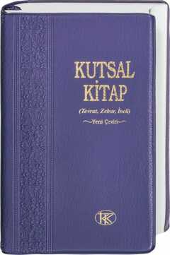 Bibel türkisch