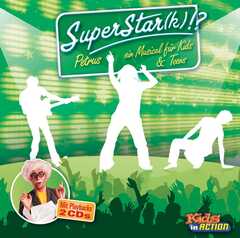 CD: Superstar(k)?!