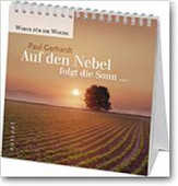 Paul Gerhardt - Auf den Nebel folgt die Sonn ... Auf den Nebel folgt die Sonn ...