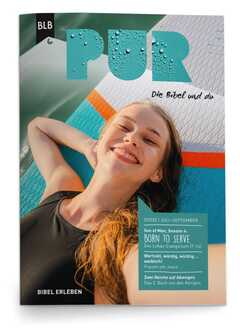 Natalie Enns - Luba Siemens - Tabea Nemecek - Pur 3.Quartal 2025 Pur 3.Quartal 2025