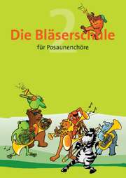 Bläserschule Band 2 Bläserschule Band 2
