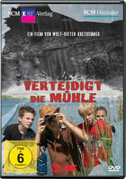 DVD: Verteidigt die Mühle