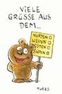 Thees Carstens - Viele Grüße aus dem ... Viele Grüße aus dem ...