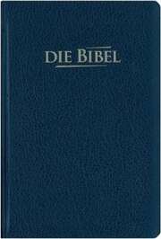 Die neue Elberfelder Bibel - Standardausgabe Die neue Elberfelder Bibel - Standardausgabe