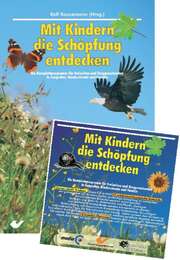 Ralf Kausemann - Mit Kindern die Schöpfung entdecken - Paket Mit Kindern die Schöpfung entdecken - Paket