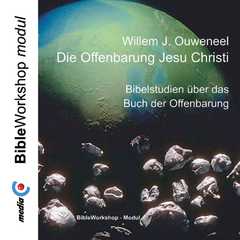 Die Offenbarung Jesu Christi - BWS-Modul
