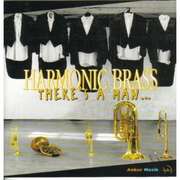 Harmonic Brass - There's a man ... There's a man ...
