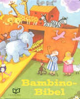 Bambino Bibel Bambino Bibel