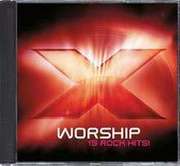 CD: X Worship 2006