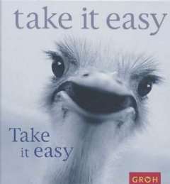 Chiara Doran - Take it easy Take it easy