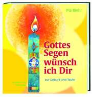 Tizia Hula - Pia Biehl - Gottes Segen wünsch ich dir Gottes Segen wünsch ich dir