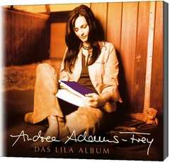 CD: Das lila Album