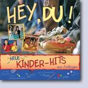 Aidlinger Kinderchor - Hey, Du! Hey, Du!